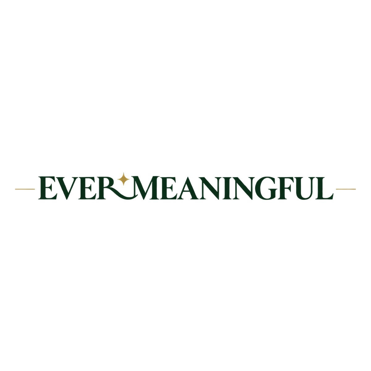 Ever Meaningful